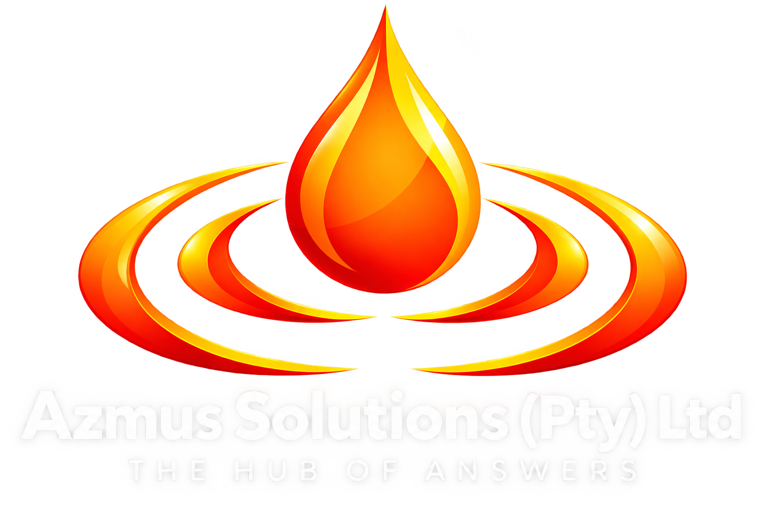 Azmus Solutions (Pty) Ltd — The Hub of Answers